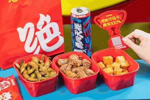 從一根鴨脖到鹵味生態(tài) 絕味鴨脖的品牌成長(zhǎng)之路