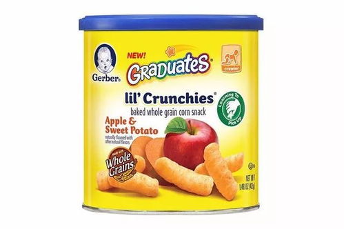 嬰兒食品包裝設計作品賞析 融合玩具元素的創意設計