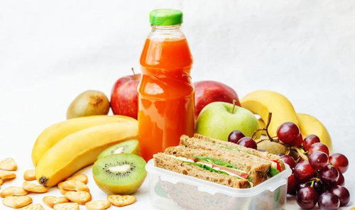 常喝鮮榨果蔬汁，卻招來了疾病——慎防養(yǎng)生誤區(qū)，以免傷身