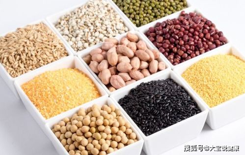 科學(xué)飲食助長(zhǎng)壽 老年人需重點(diǎn)補(bǔ)充的3類關(guān)鍵食物