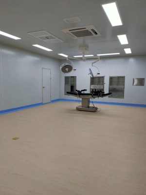 池州食品廠凈化工程的周到管理與玩具行業(yè)凈化要點(diǎn)