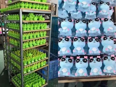 魔性“刀樂哥”與義烏小商品的全球熱潮 日產(chǎn)10萬個(gè)仍供不應(yīng)求的零食玩具