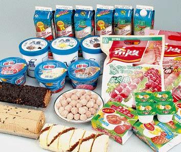 有營養(yǎng)的冷凍食品 減肥達(dá)人的隱藏幫手