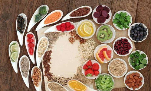 無糖食品就是不含糖嗎？為糖尿病人推薦的健康食物指南