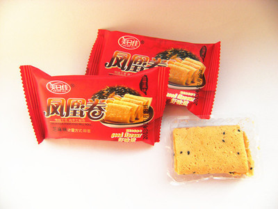 傳承匠心，品味臺灣 傳統手工蛋卷，休閑美食新商機